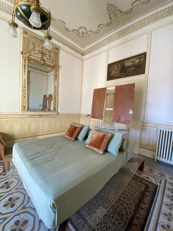 Mea Domus Mergellina Napoli Ngoại thất bức ảnh