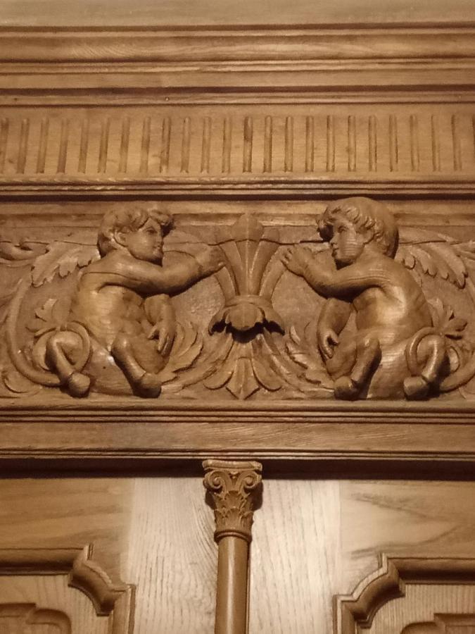 Mea Domus Mergellina Napoli Ngoại thất bức ảnh