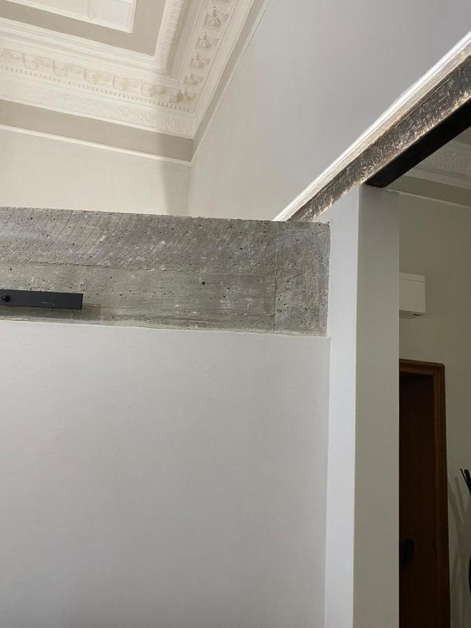 Mea Domus Mergellina Napoli Ngoại thất bức ảnh