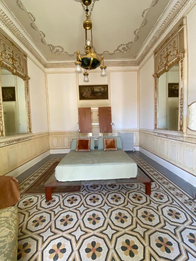 Mea Domus Mergellina Napoli Ngoại thất bức ảnh
