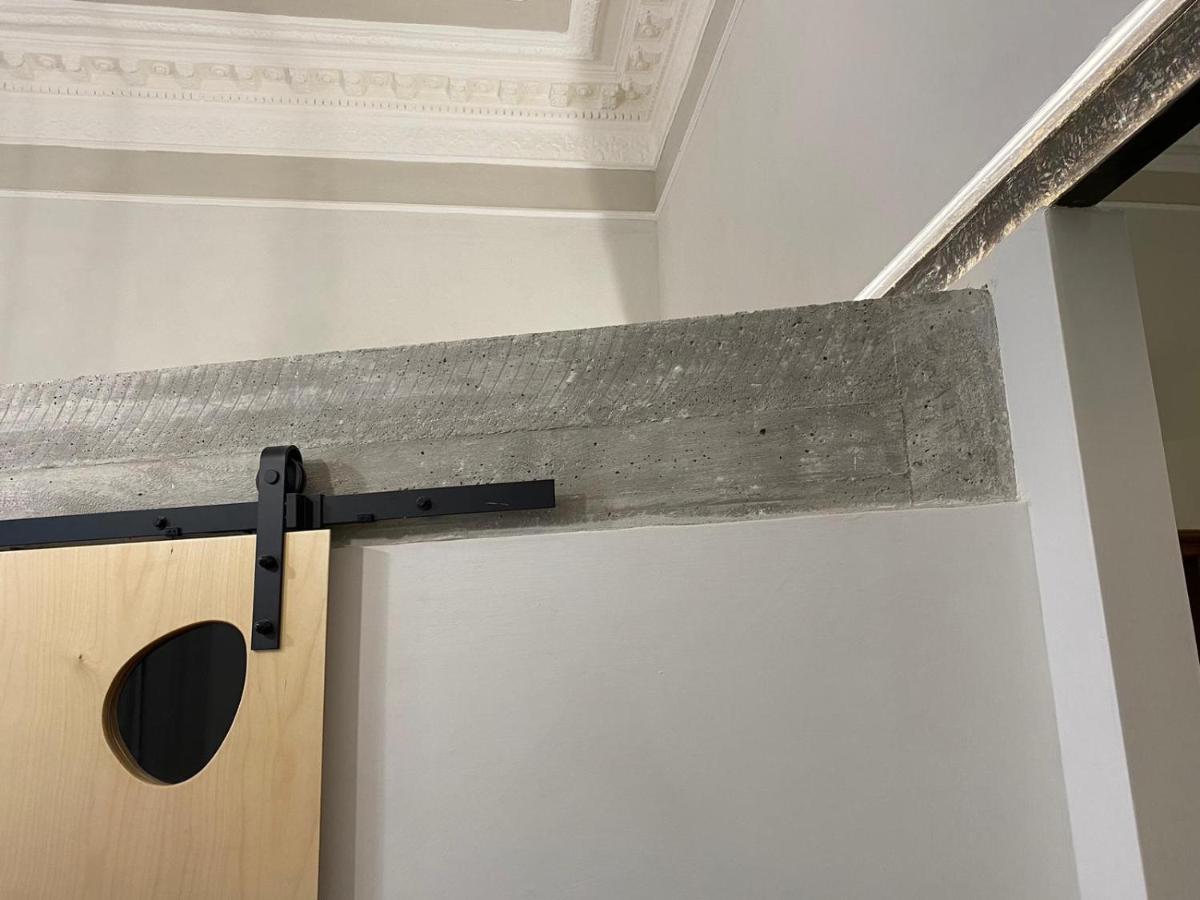 Mea Domus Mergellina Napoli Ngoại thất bức ảnh