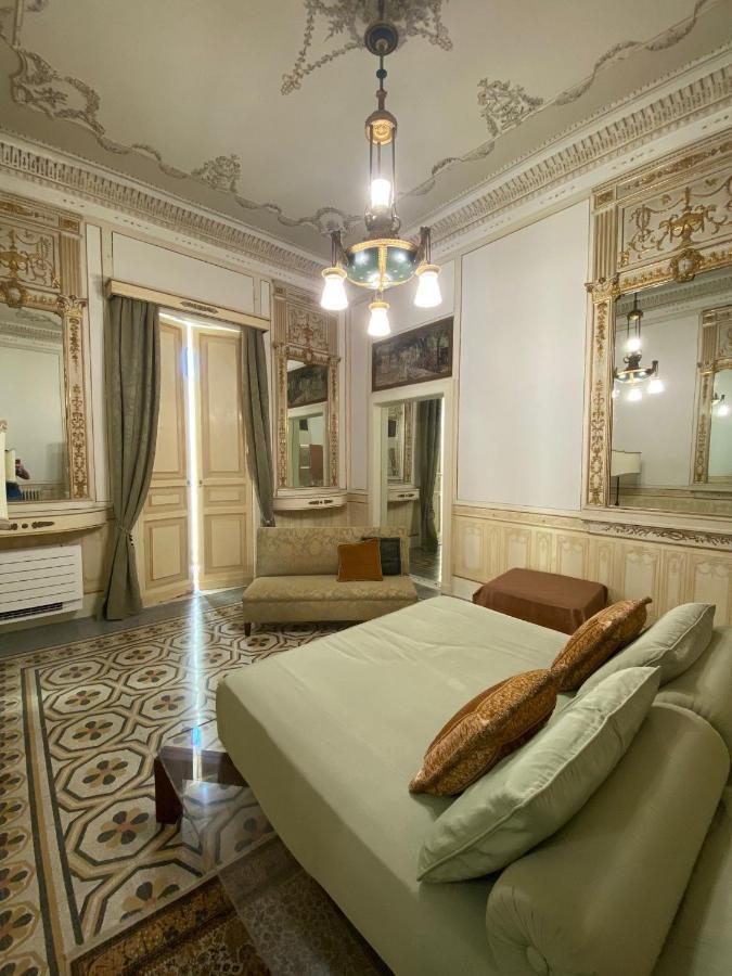 Mea Domus Mergellina Napoli Ngoại thất bức ảnh
