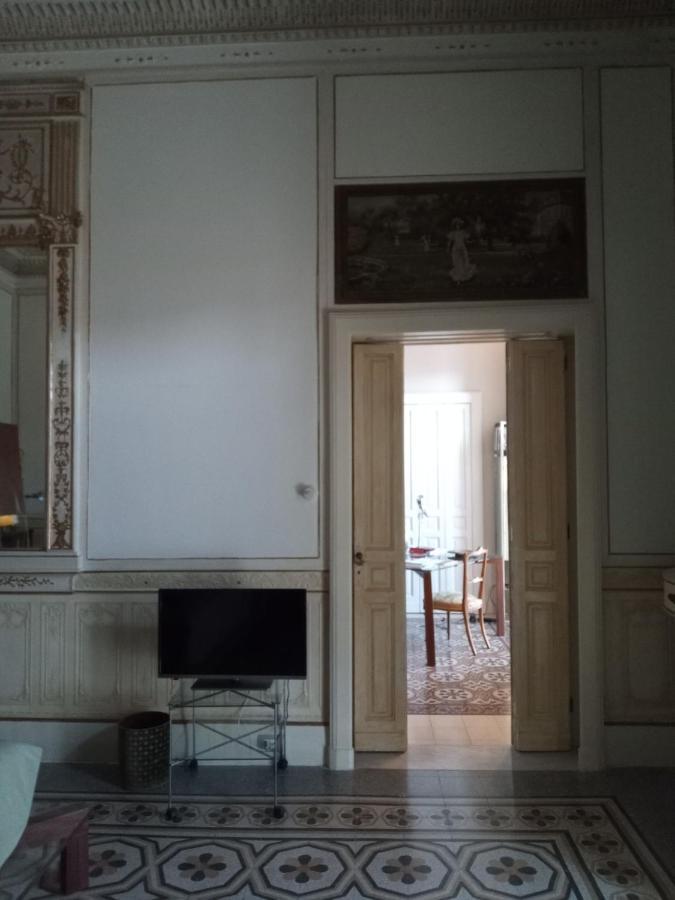 Mea Domus Mergellina Napoli Ngoại thất bức ảnh